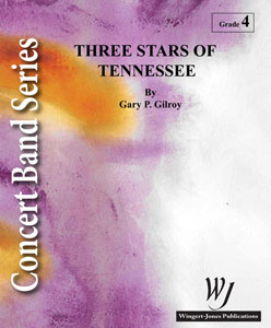 3 Stars of Tennessee (Three) - hier klicken
