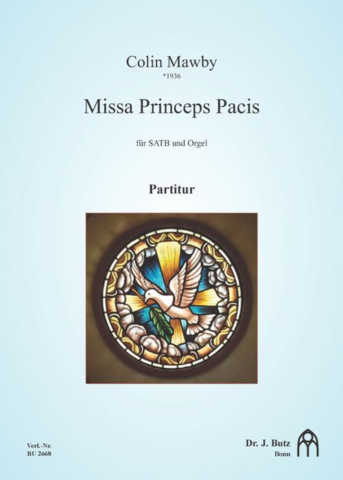 Missa Princeps Pacis - hier klicken Missa Princeps Pacis - hier klicken