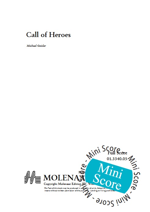 Call of Heroes - hier klicken