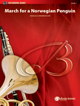 March for a Norwegian Penguin - hier klicken March for a Norwegian Penguin - hier klicken