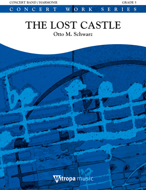 Lost Castle, The - click here