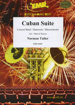Cuban Suite - hier klicken