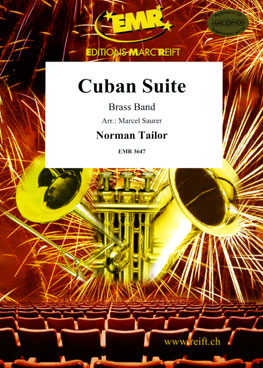 Cuban Suite - hier klicken