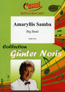 Amaryllis Samba - hier klicken Amaryllis Samba - hier klicken