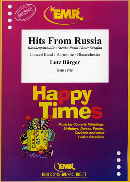 Hits From Russia - hier klicken