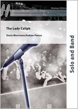 Lady Caliph, The - hier klicken