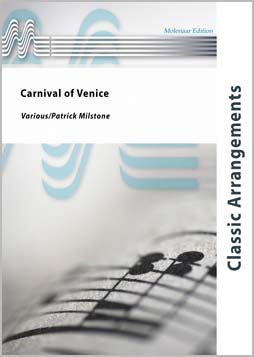 Carnival of Venice - hier klicken Carnival of Venice - hier klicken