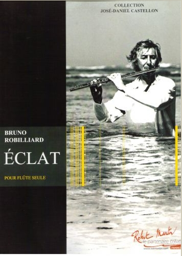 Eclat pour Flute Seule - hier klicken