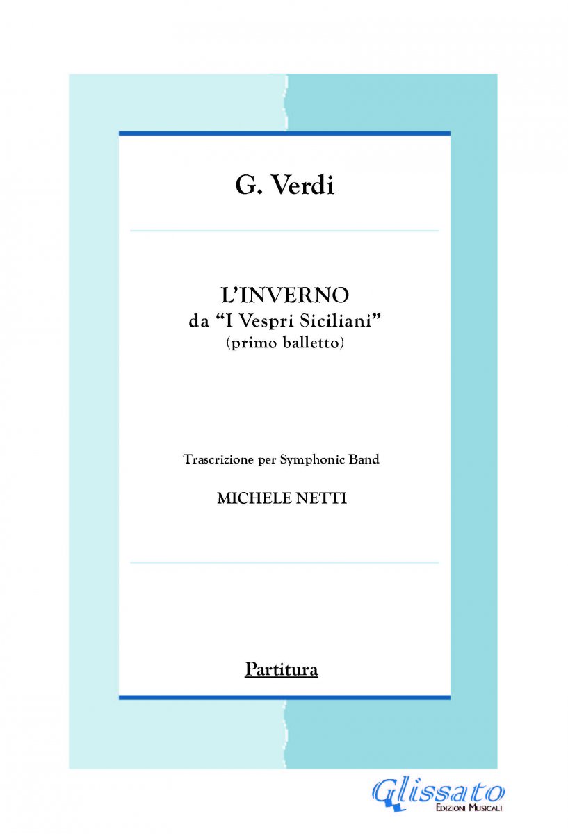 L'Inverno (I vespri siciliani) - hier klicken L'Inverno (I vespri siciliani) - hier klicken