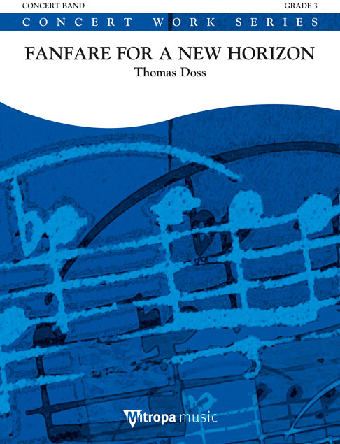 Fanfare for a New Horizon - click for larger image