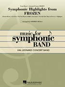 Symphonic Highlights from 'Frozen' - hier klicken