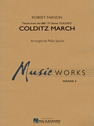 Colditz March (Theme from the BBC TV Series 'Colditz') - hier klicken