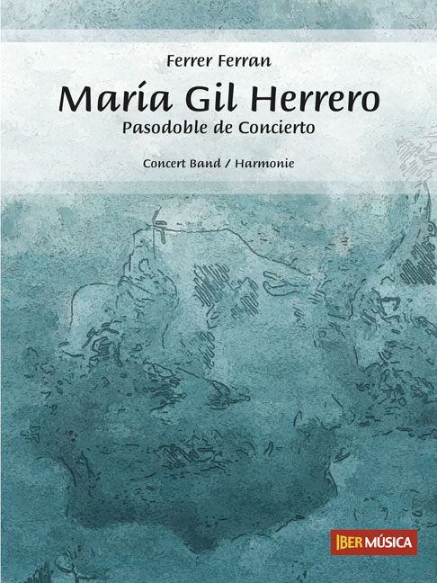 Mara Gil Herrero (Pasodoble de Concierto) - hier klicken