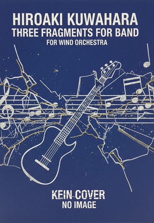 3 Fragments for Band - hier klicken