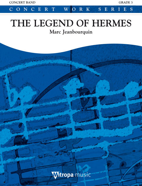 Legend of Hermes, The - hier klicken
