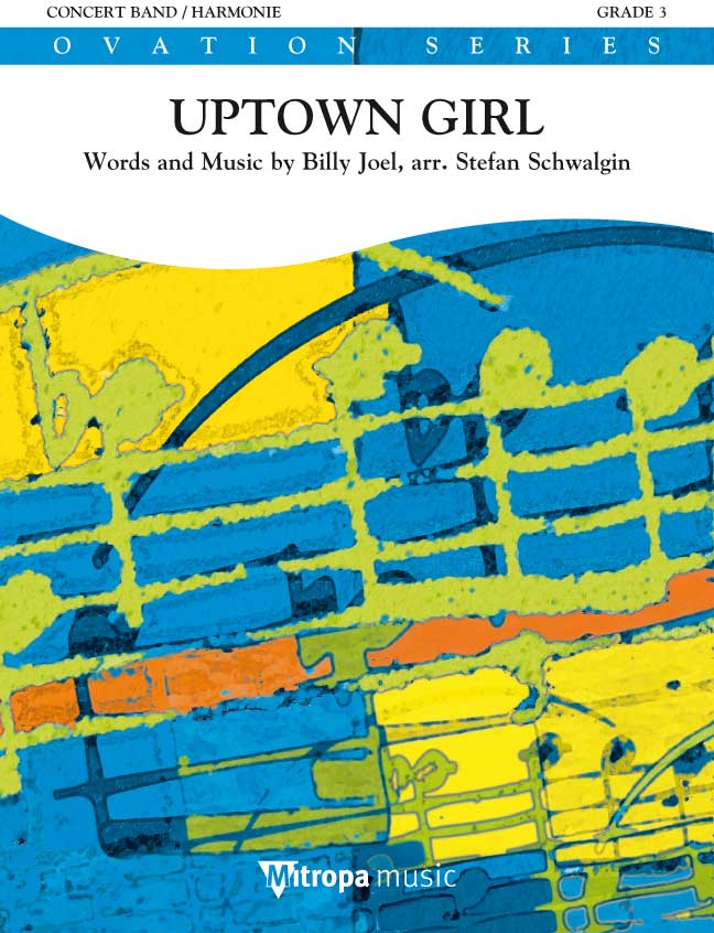 Uptown Girl - hier klicken