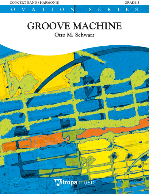 Groove Machine - hier klicken