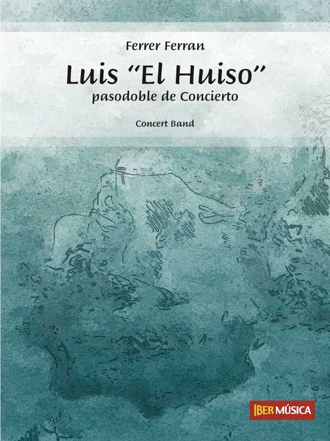 Luis 'El Huiso' - hier klicken
