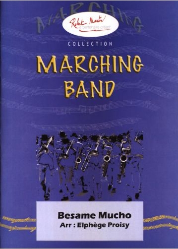 Besame Mucho - hier klicken