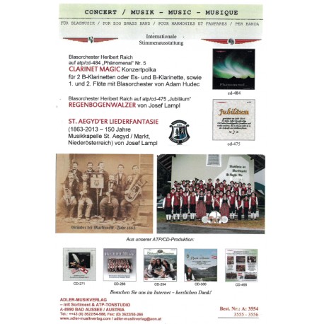 Regenbogenwalzer - hier klicken