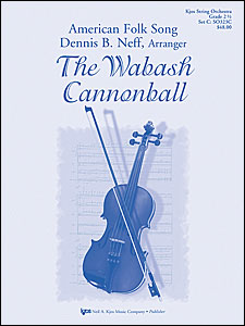 Wabash Cannonball, The - hier klicken