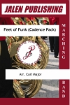 Feet of Funk (Cadence Pack) - hier klicken Feet of Funk (Cadence Pack) - hier klicken