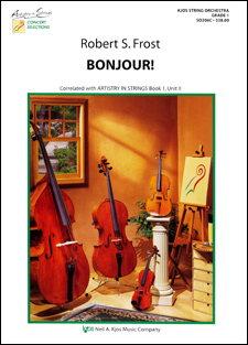 Bonjour - hier klicken Bonjour - hier klicken