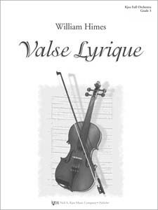 Valse Lyrique - hier klicken