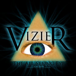 Vizier (The All Seeing Eye) (Full Instrumentation) - hier klicken