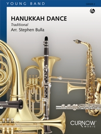 Hanukkah Dance - hier klicken