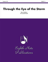 Through the Eye of the Storm - hier klicken