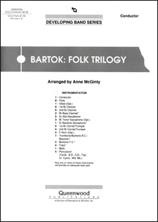 Folk Trilogy - hier klicken
