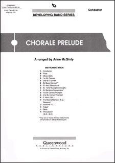 Chorale Prelude - hier klicken
