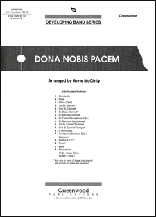 Dona Nobis Pacem - hier klicken