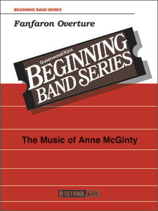 Fanfaron Overture - hier klicken