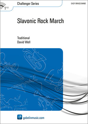 Slavonic Rock March - hier klicken