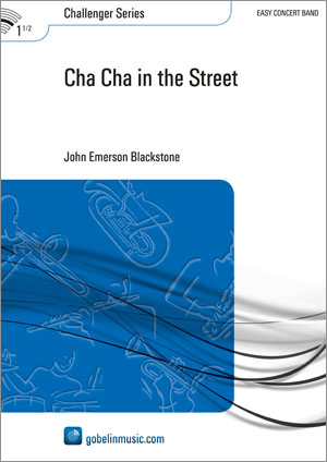 Cha Cha in the Street - hier klicken