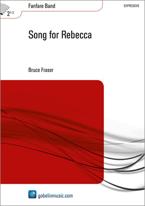 Song for Rebecca - hier klicken