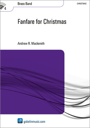Fanfare for Christmas - hier klicken
