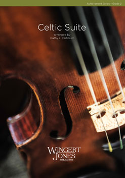 Celtic Suite - hier klicken Celtic Suite - hier klicken