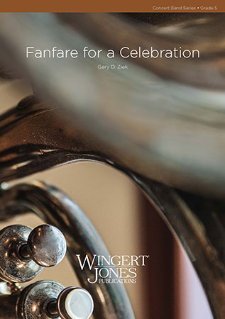Fanfare for a Celebration - hier klicken