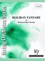 Holiday Fanfare - hier klicken