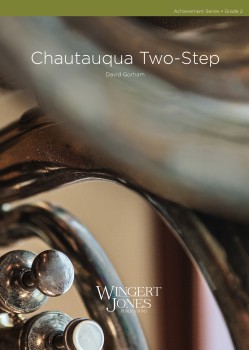 Chautauqua Two-Step - hier klicken