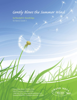 Gently Blows the Summer Wind - hier klicken