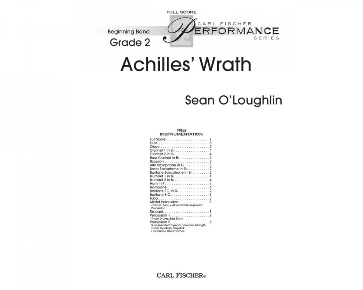 Achilles' Wrath - hier klicken