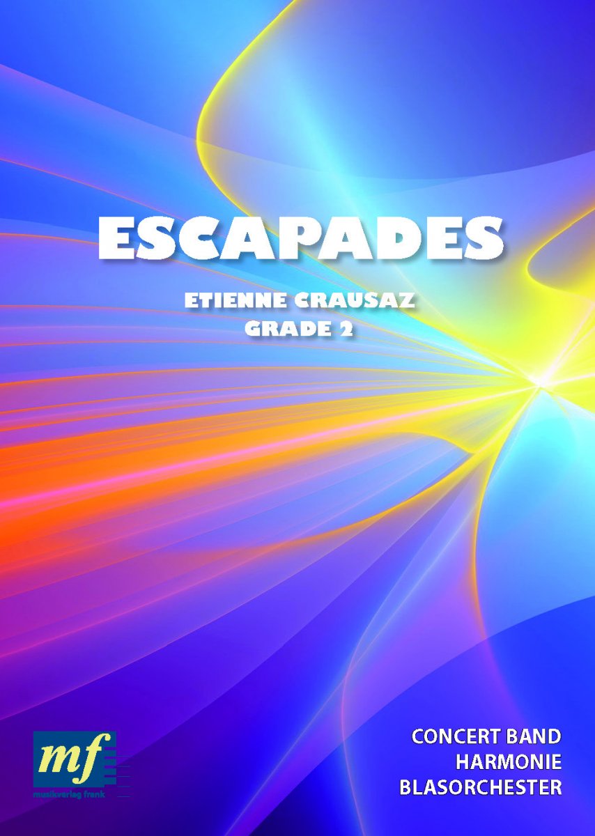 Escapades - hier klicken