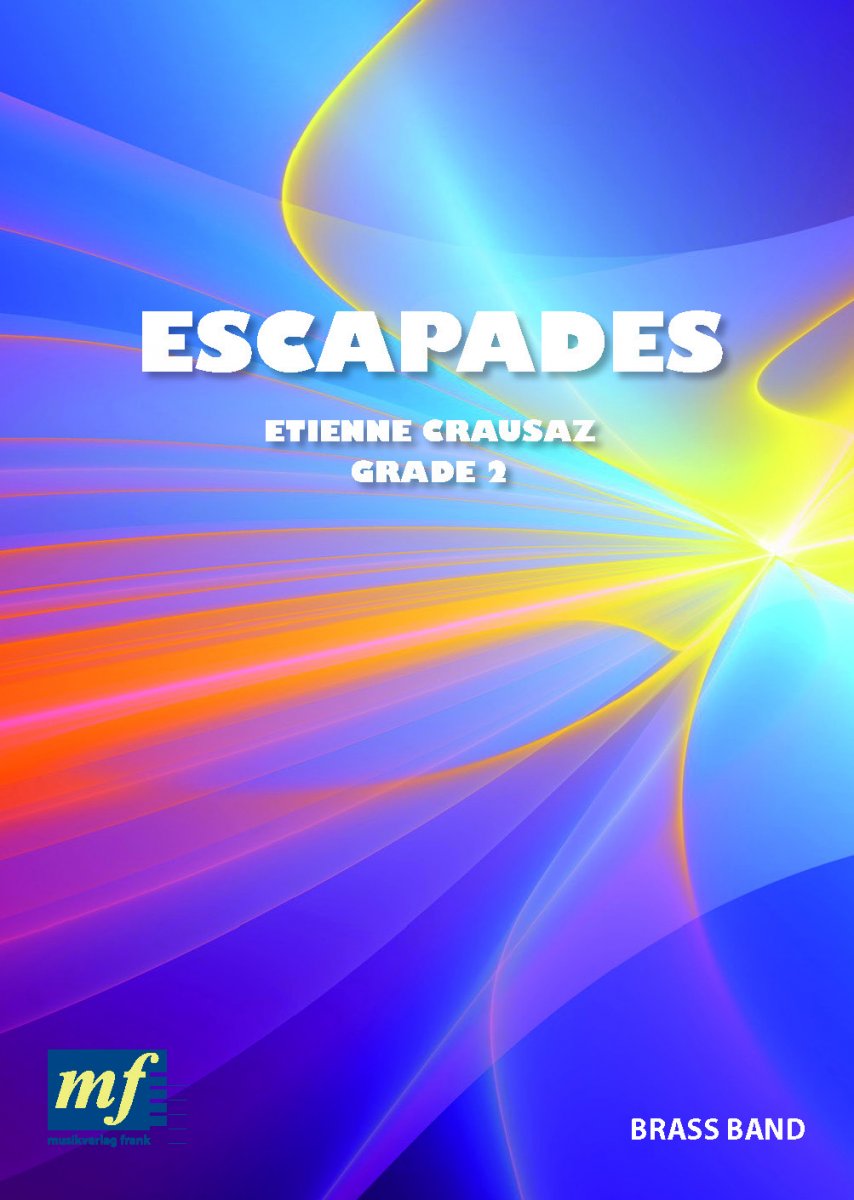 Escapades - hier klicken
