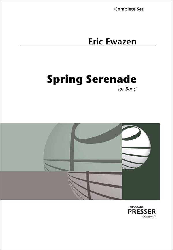 Spring Serenade - hier klicken Spring Serenade - hier klicken