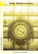 Tango, Mambo et cetera - hier klicken