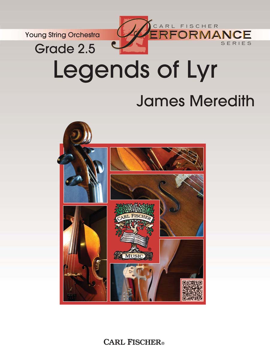 Legends of Lyr - hier klicken